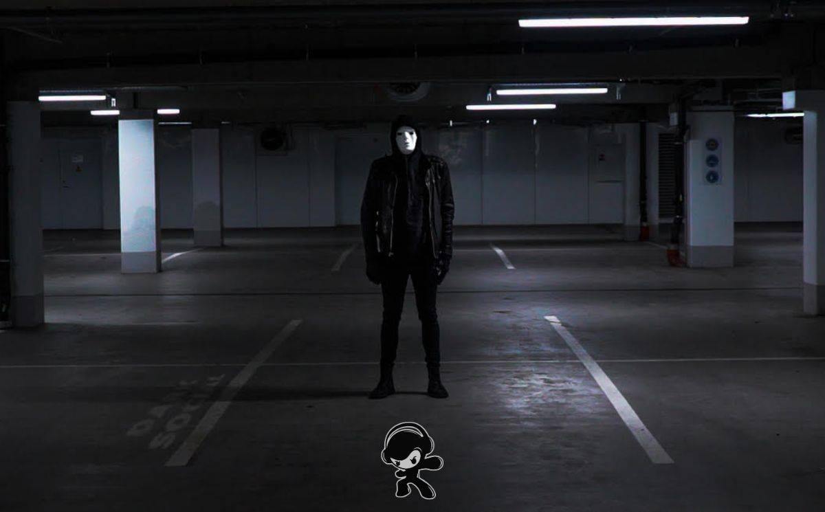 DARK SOCIAL – The Power of Distractions (Alternative Rock)