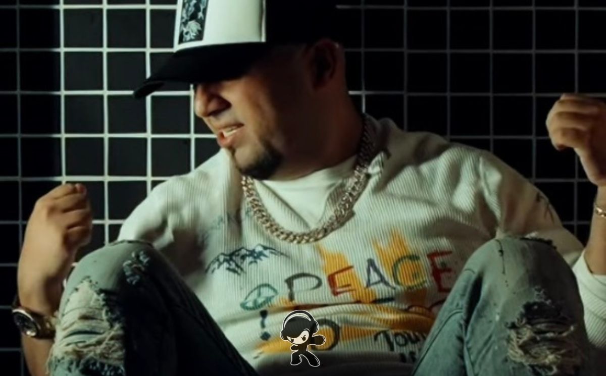 Dark Shadow X – Cold as Ice (Alternative Pop)