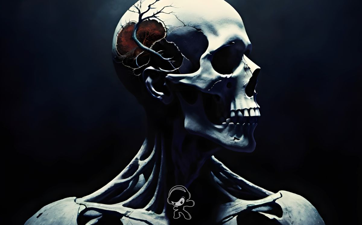 Darren Deschaine – Phantom Limb (Progressive Metal)