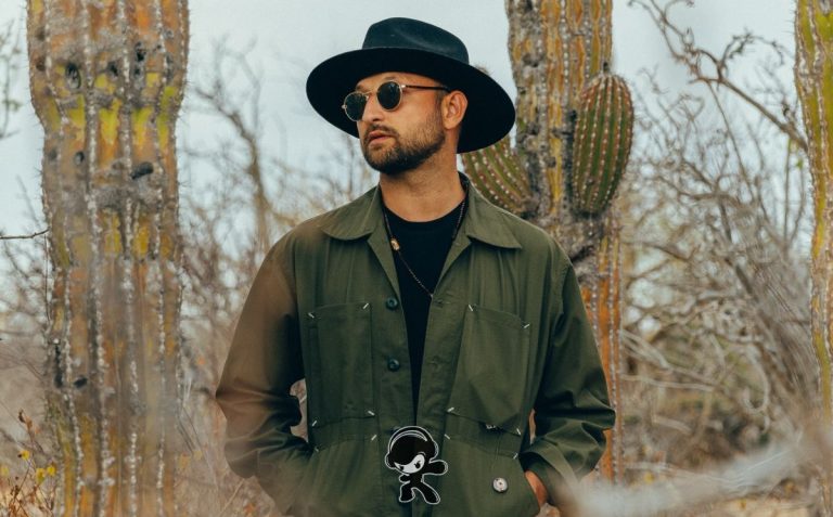 David Morin – Foolish (Indie R&B)