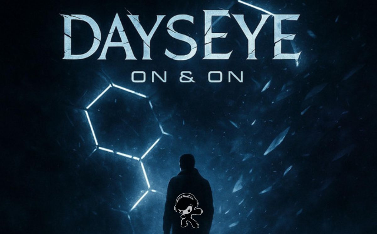DaysEye - On & On (Alternative Metal)