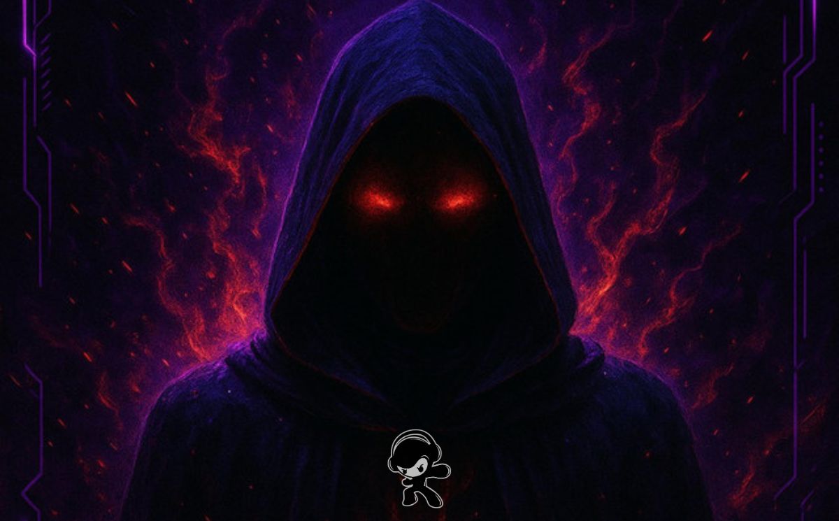 DaysEye – Phantom in the Flames (Alternative Metal)