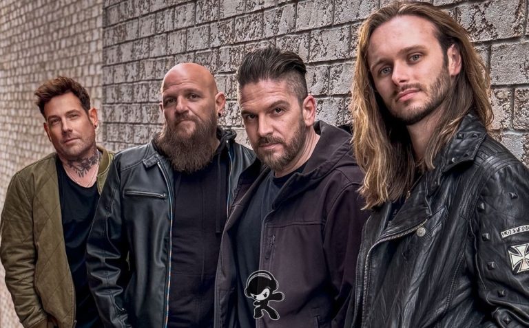 Dead Romantic – Affliction (Alternative Metal)