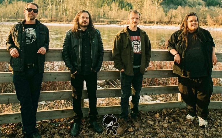 Dead Sexy – Void (Hard Rock)