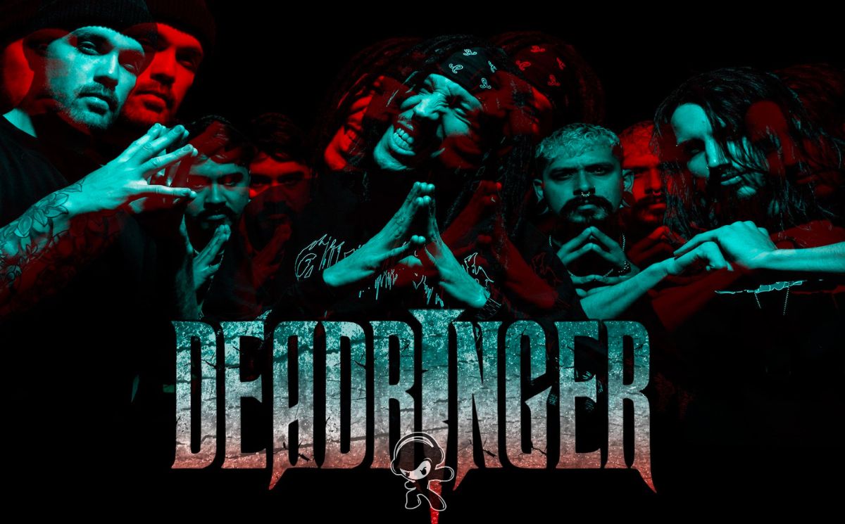 Deadringer – Afraid to Die (Deathcore)