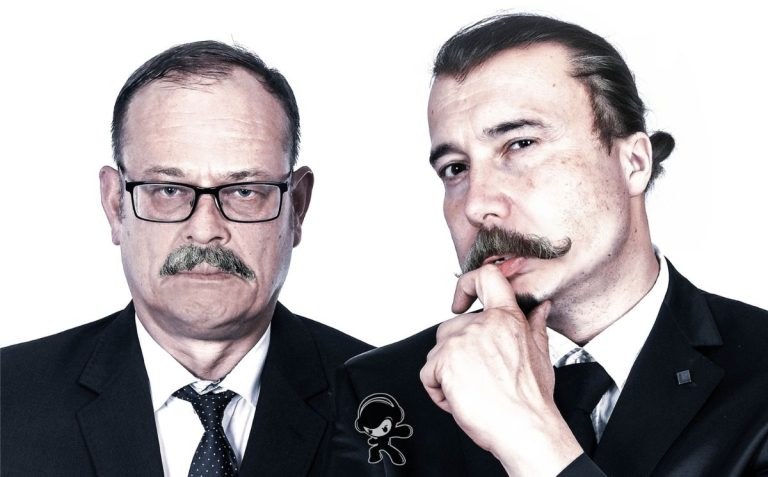 Der Betrieb – Grandparents Hall (Hard Rock)