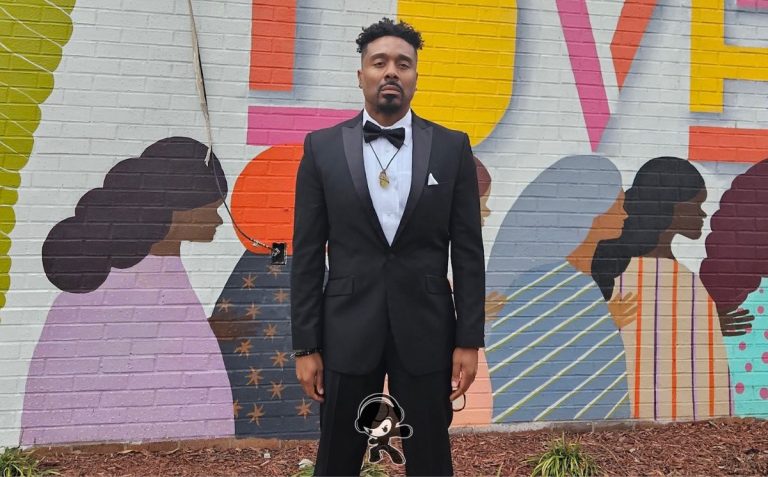 Deshaymond – I Am (2025)