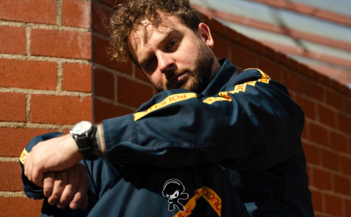 Don Brass - Hold On (Alternative Rock)