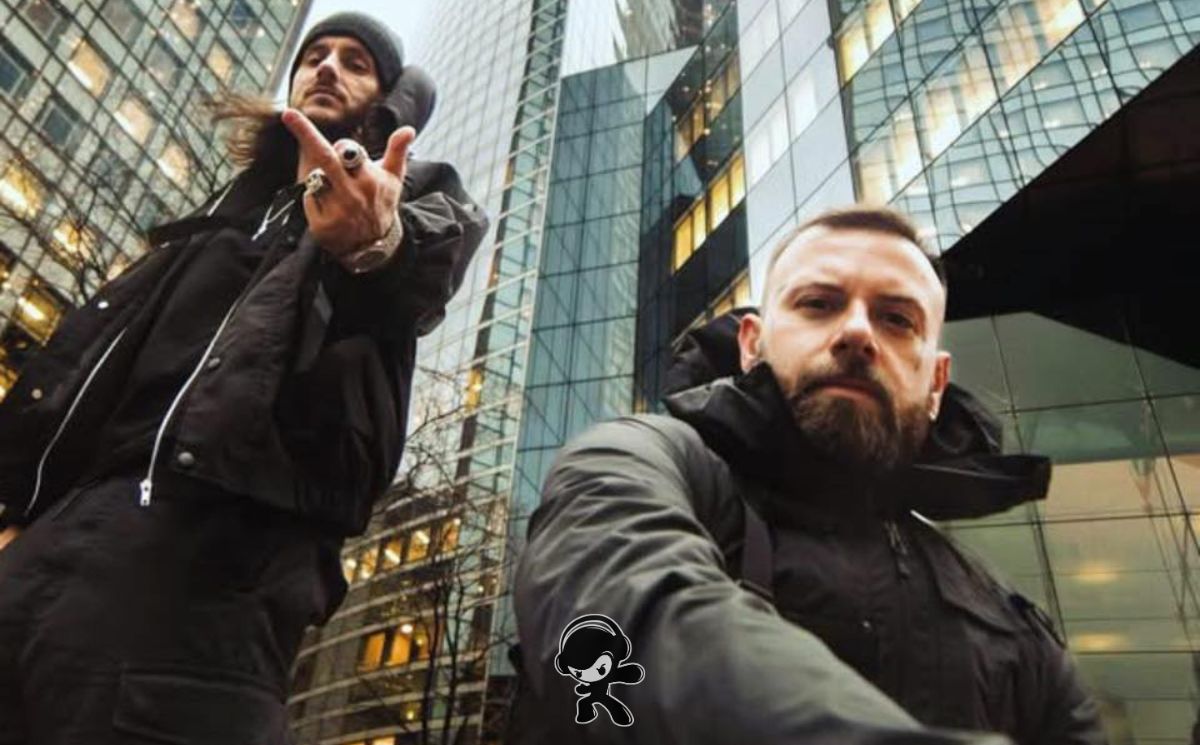 Dope Spell – No Hole For Glory (Deathcore)