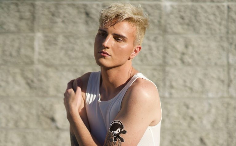 Drew Patrick – elucidate (Indie Pop)