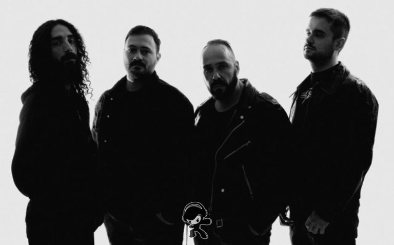 Drunk Jackals – Hatebox (Stoner Rock)