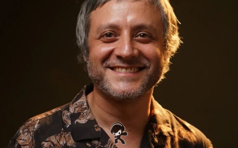 Eduardo Bravo – Sueños De Melotrón (Synthpop)