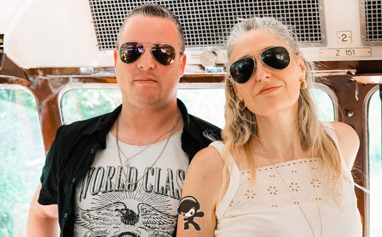 Esancy - Shine (Electro Pop)