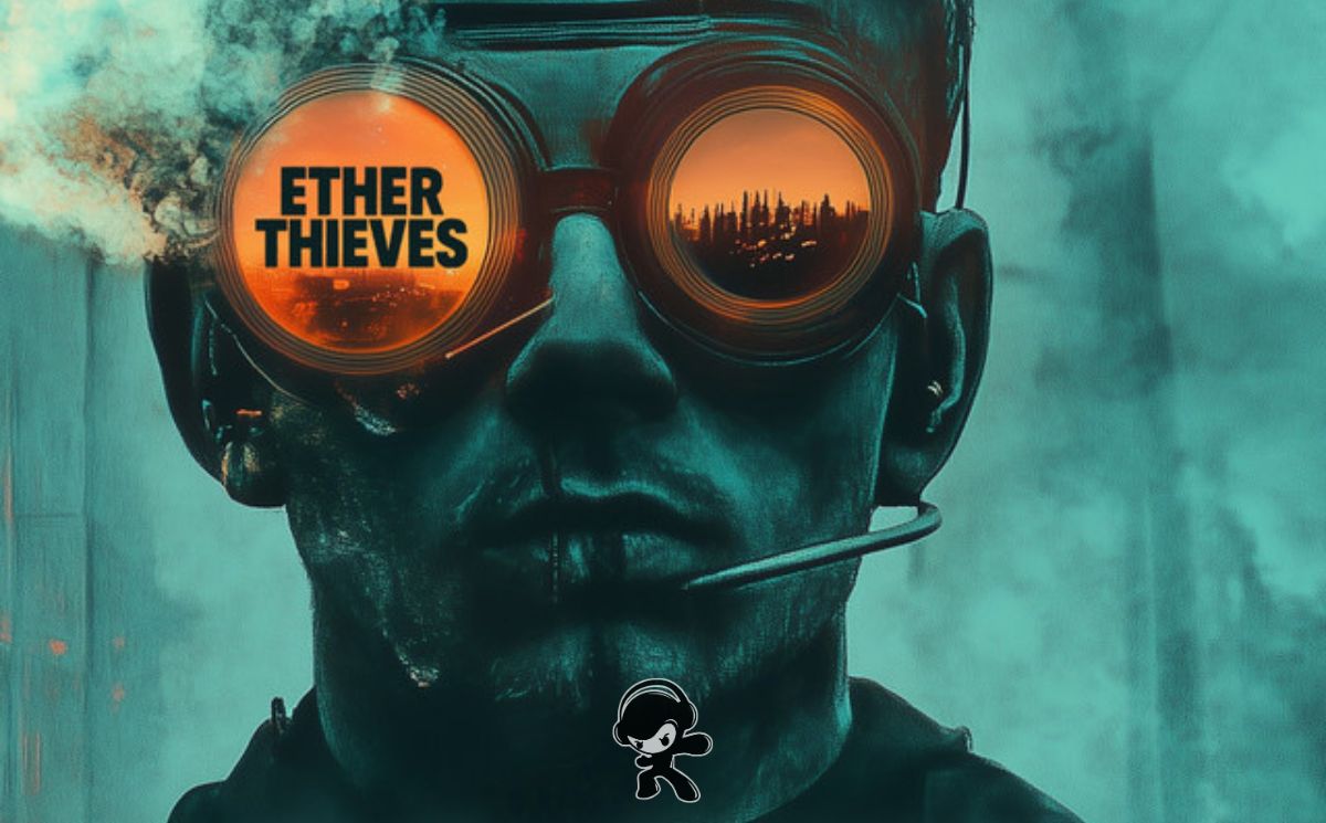Ether Thieves - Abused by Design (Alternative Rock)