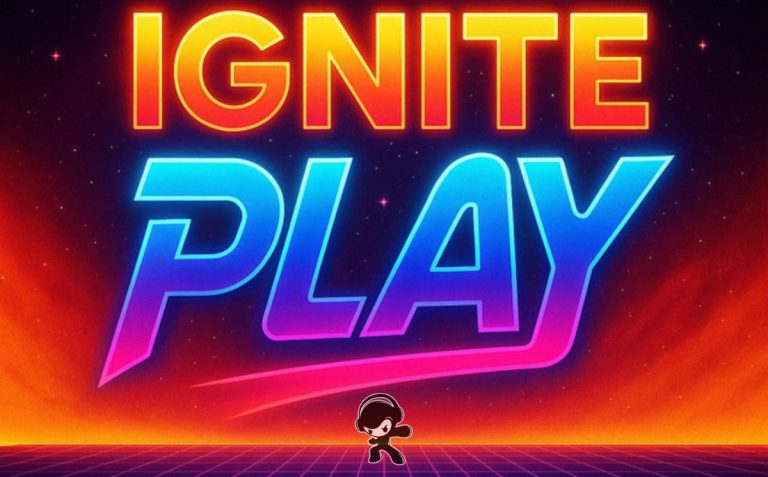 FURREDO – IGNITE PLAY (Electro Funk)