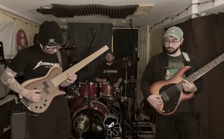 Fablesayer - Echoes of a Vanishing Point (Math Rock)