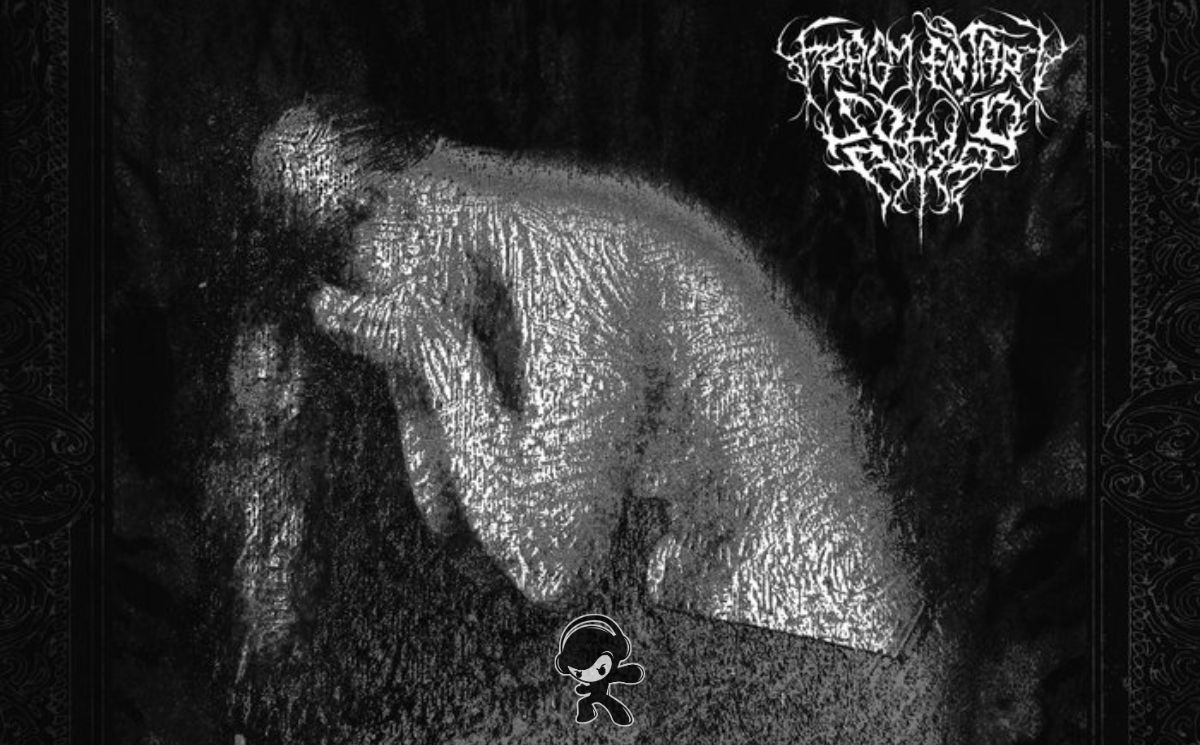 Fragmentary Solid Abyss – In Hell (Black Metal)