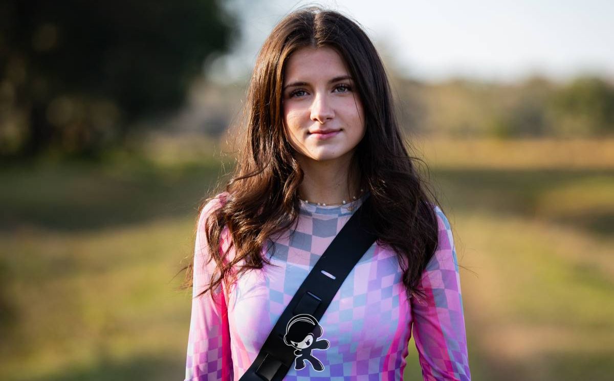 Francesca Tarantino – Not So Serious (Indie Rock)