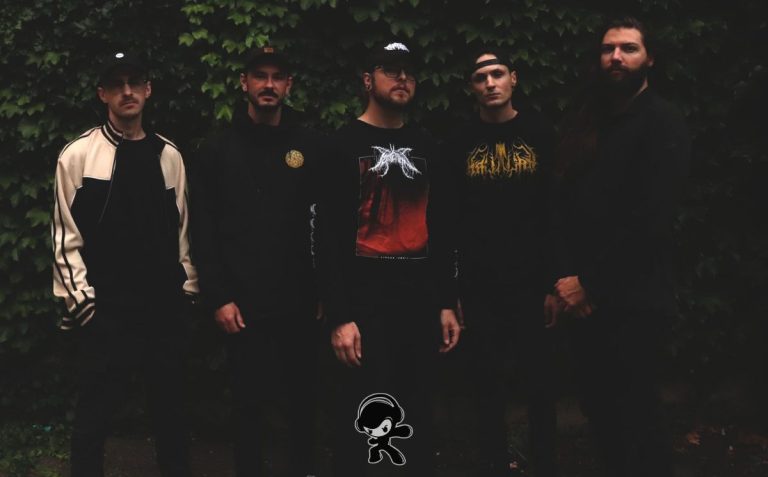 Giant’s Knife – Beyond the Reach of Comets (Progressive Metal)