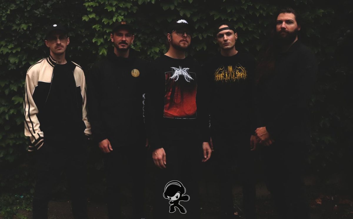 Giant’s Knife – Beyond the Reach of Comets (Progressive Metal)