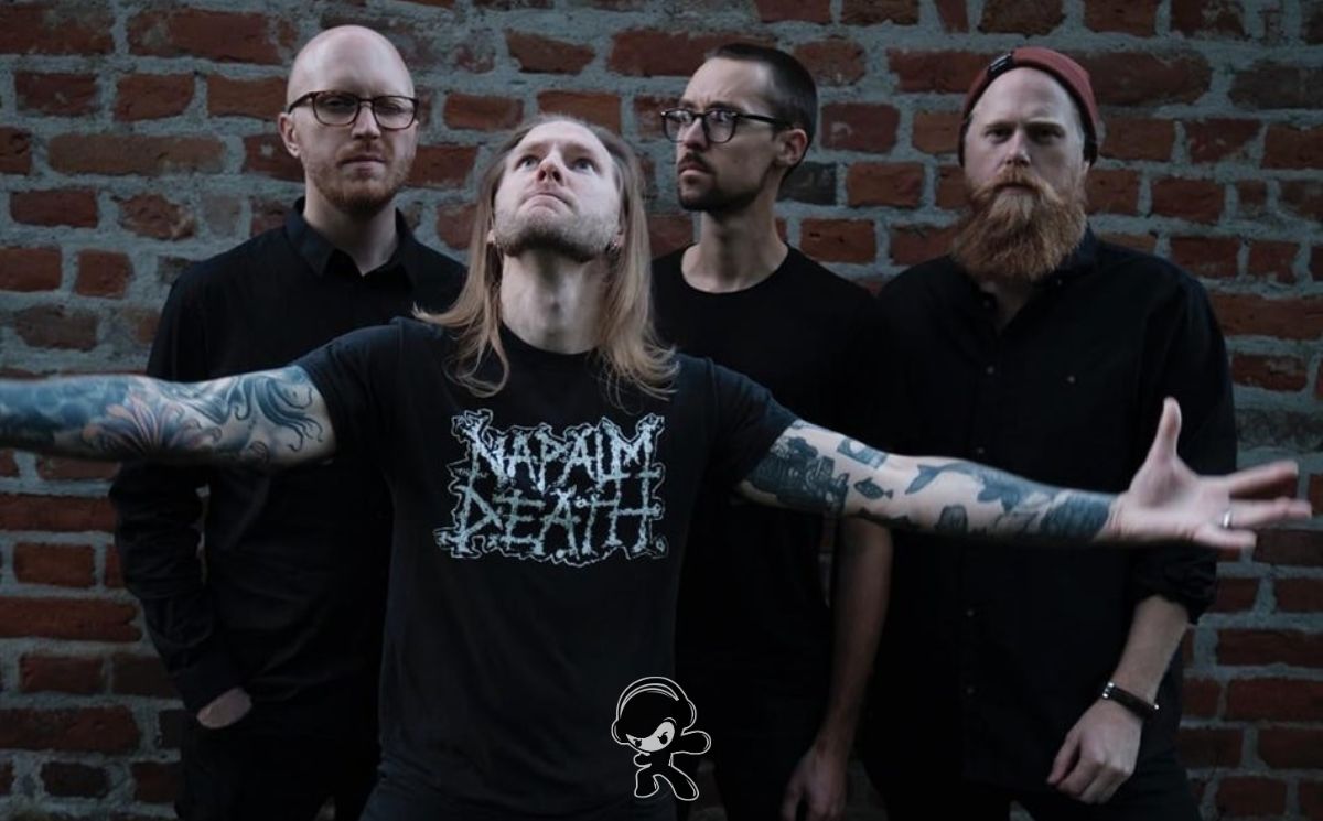 Gigafauna – Beneath Sun and Sky (Progressive Metal)