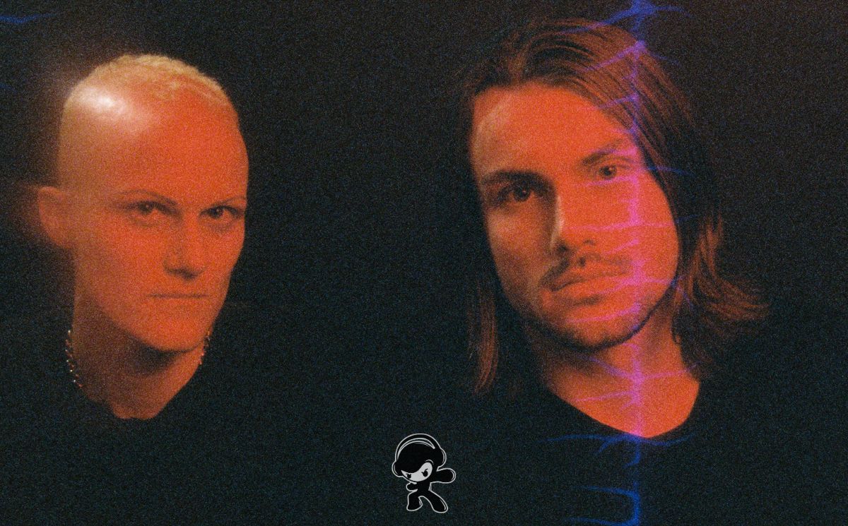 Girl Time – crack in the screen (Indie Rock)