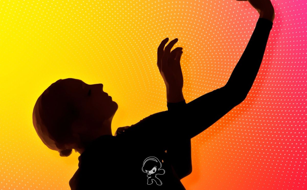 Hanna Andréa - Starlight (NUUD Version) (Electro Pop)