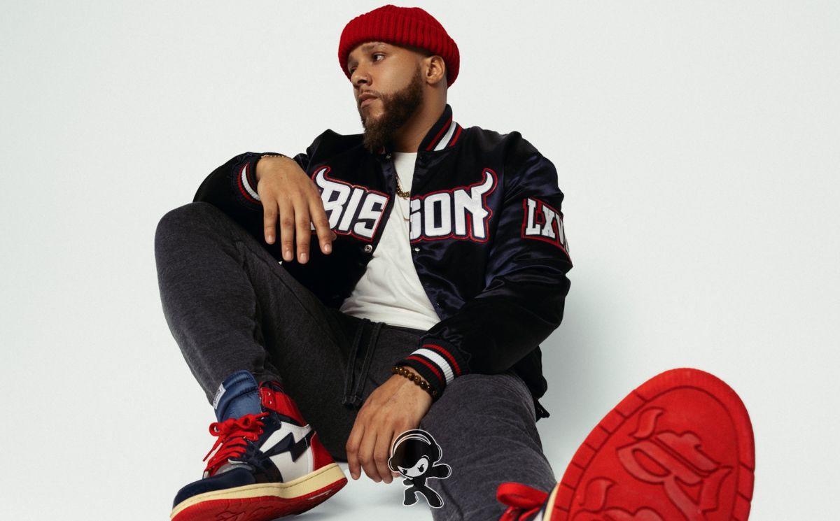 Harry Gray - Passport Baby (Indie Pop)