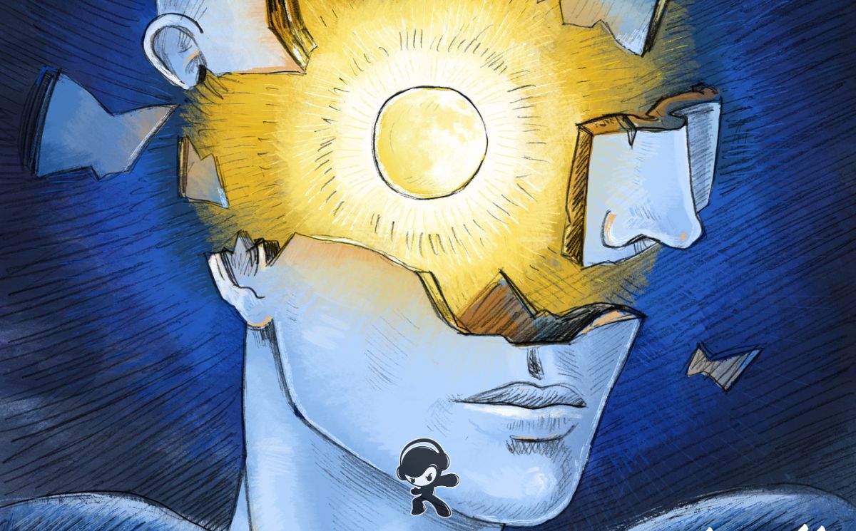 Hear The Colors – Bamboo (Experimental)