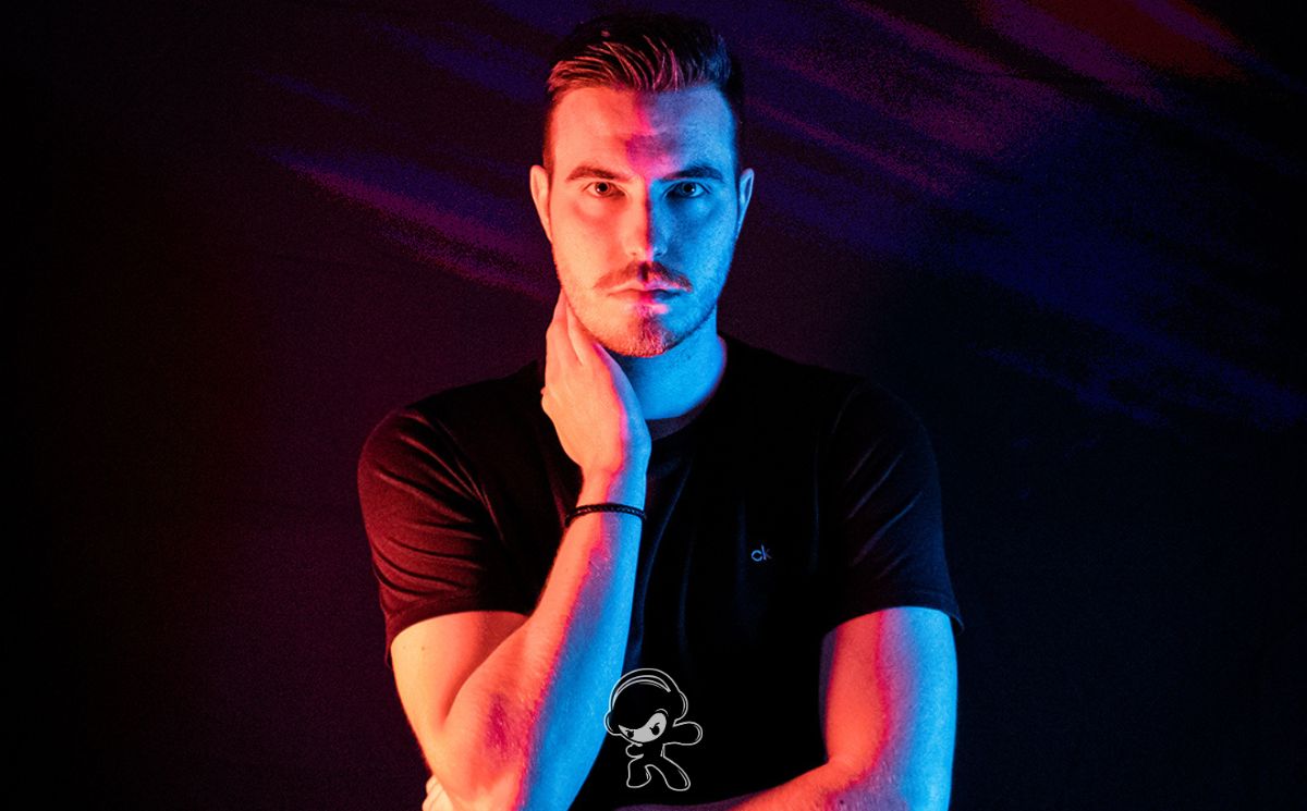 Henri Werner – Blood Oath (Indie R&B)