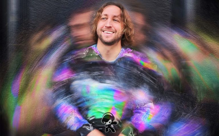 Hidden Fortress – Creature (Indie R&B)