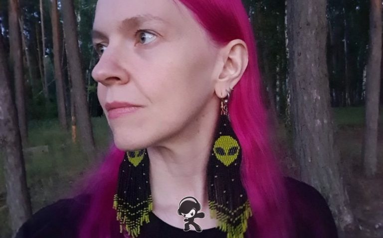 IRNE – 14.50, A Darker Moment Of Losing Heart (Experimental Electronic)