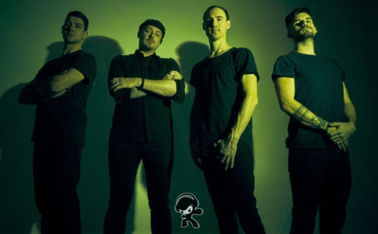 Immunity – Of War And Peace (Alternative Metal)