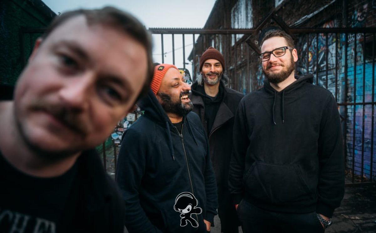 Inspectre – Full Moon (Alternative Metal)