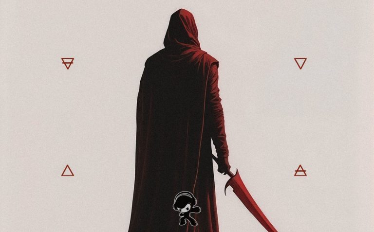 Irrenoid – Verkution (Black Metal)