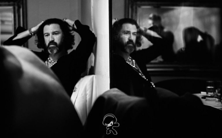 Isaac And The Soul Machine – I'm Still In Love (Alternative Pop)