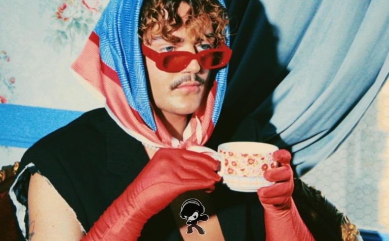 Isaac Youree – Liar (Indie R&B)