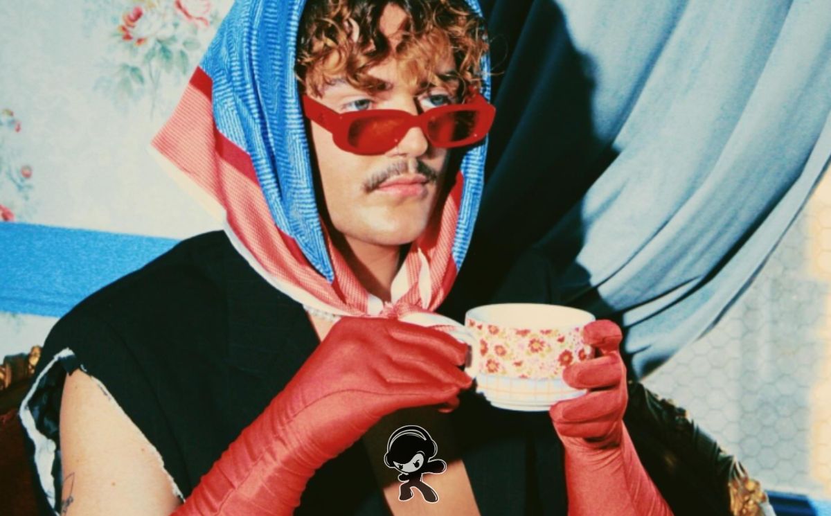 Isaac Youree – Liar (Indie R&B)