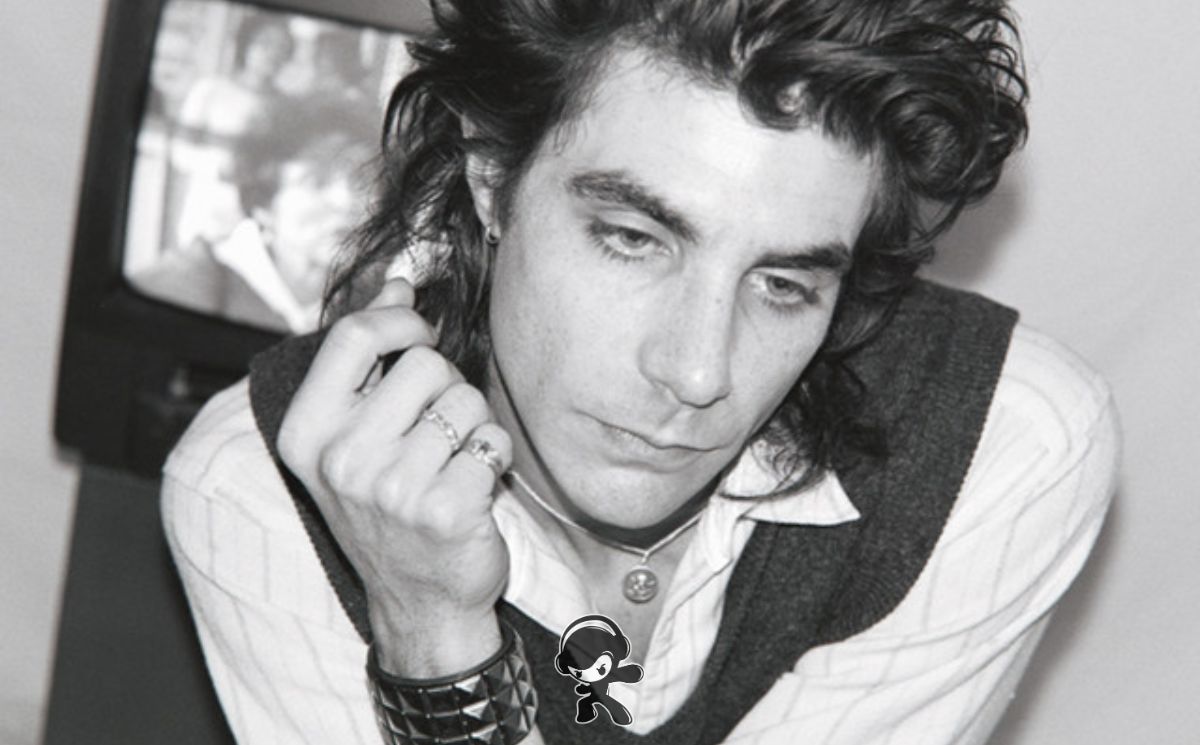 J Mahon – The One Thing That Remains (Dream Pop)