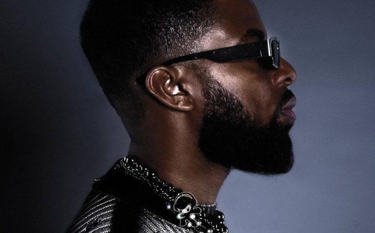 J. Eka – Waterfall (Indie R&B)