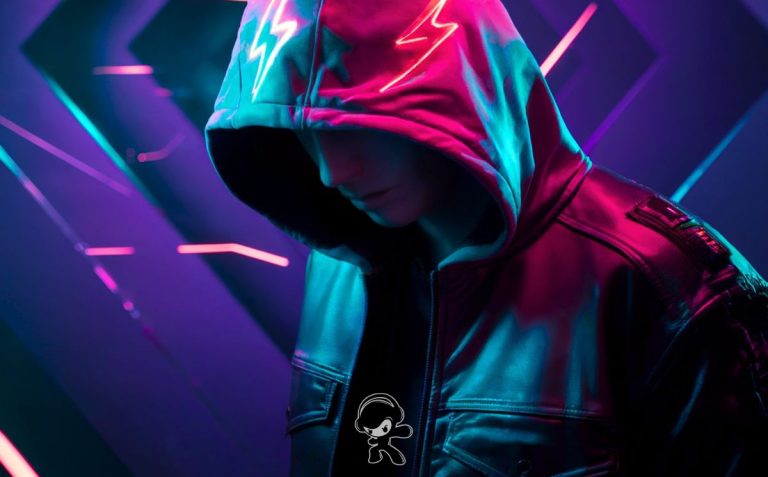 JIMKEN – Undercover Lover (Synthpop)