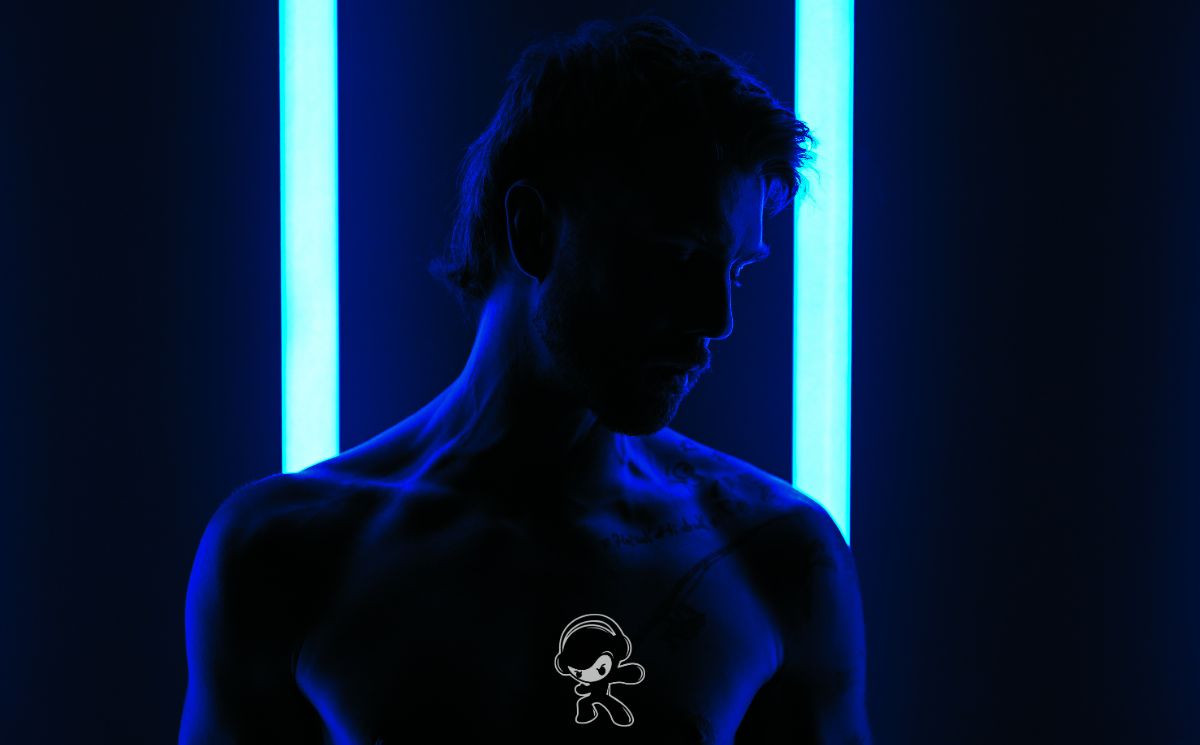 Jake Huffman – On The Edge (Indie Pop)