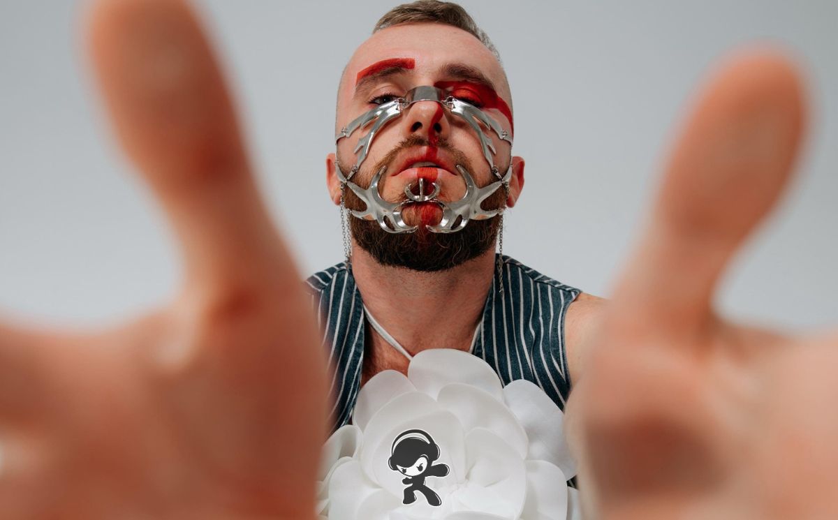 Jakub Chmelar - Speechless (Alternative Pop)