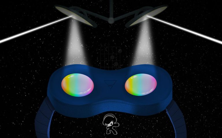 Jakub Poćwiardowski & Lili – The Dark Side of the Mole (2025)