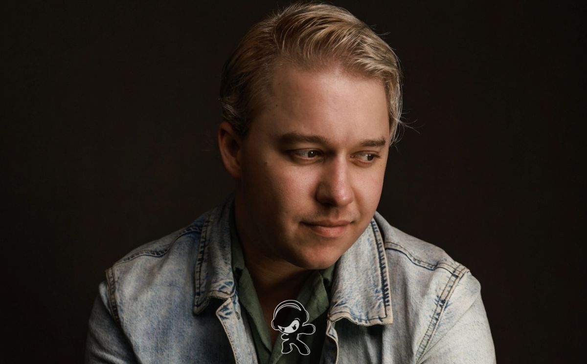 Jason Nott – I'm Gonna Lose You One Day (Alternative Rock)