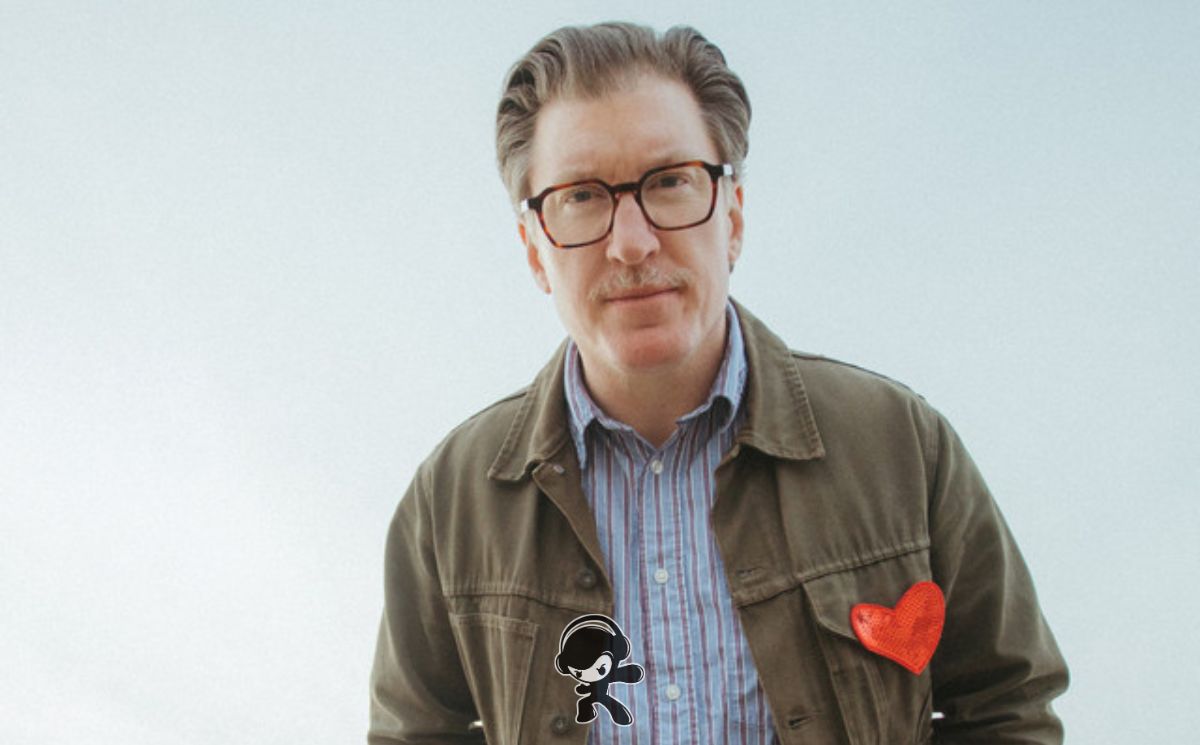 Joe Lapinski – I Know This (Indie Rock)