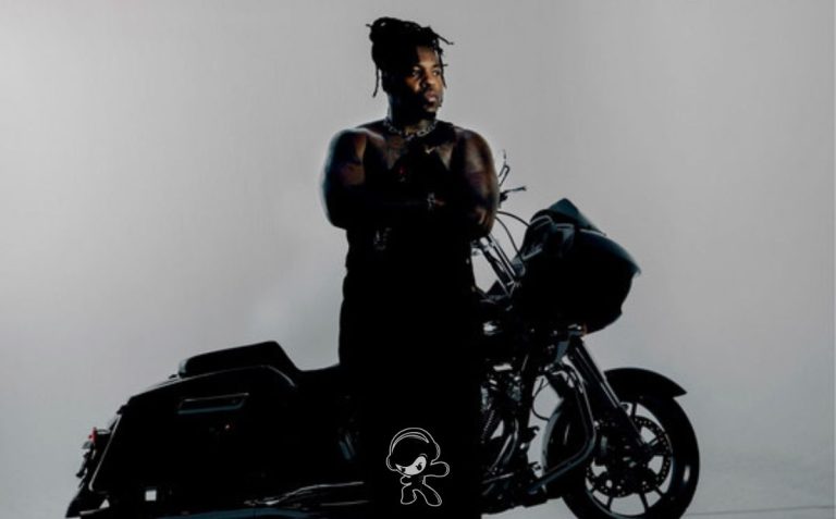 Julian Michael – MANIFEST. (Indie R&B)