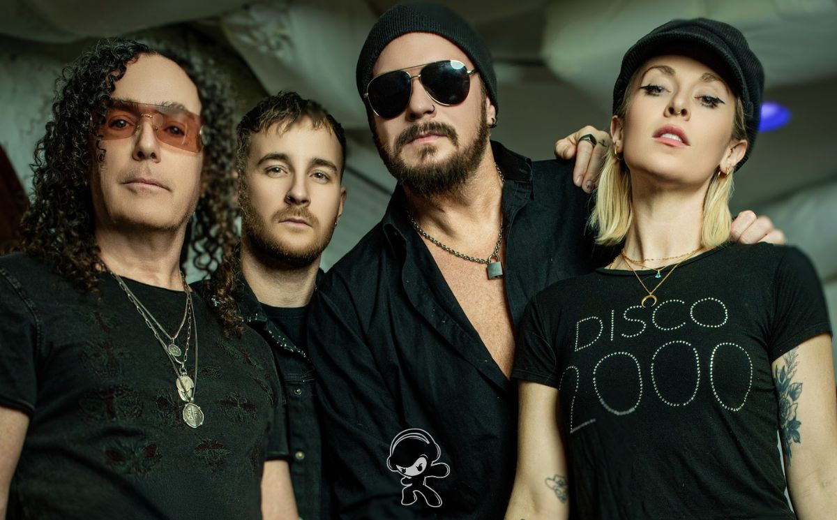 KALAMITY KILLS – Afraid (Alternative Metal)