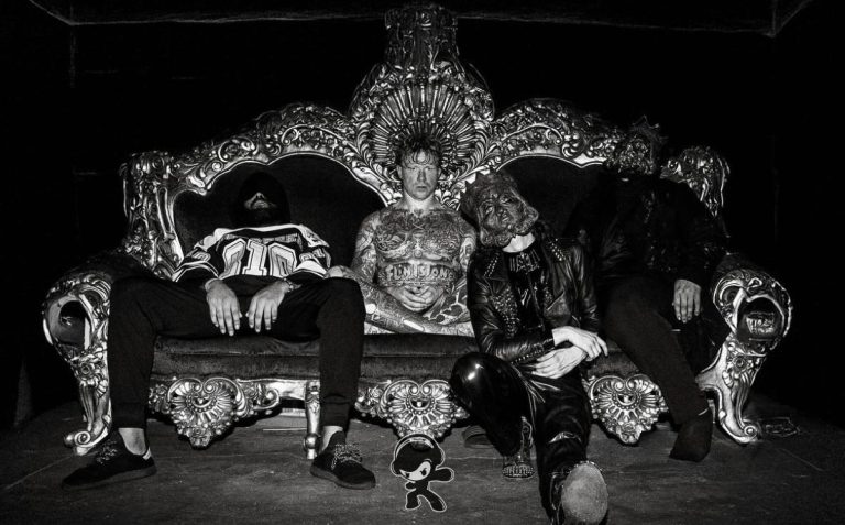 KING 810 – Rustbelt Numetal (Rap Metal)