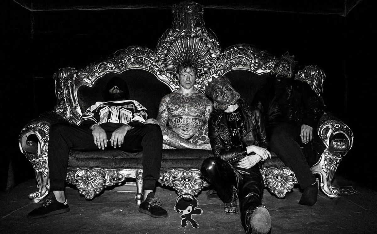 KING 810 – Rustbelt Numetal (Rap Metal)